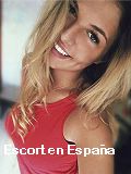 Escorts en Santander